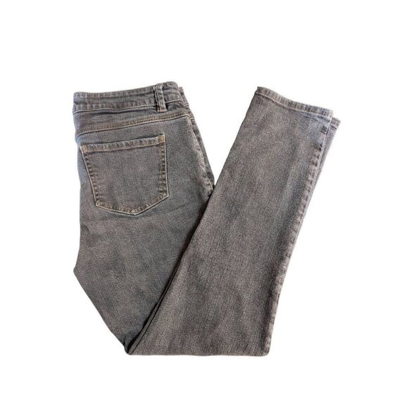 CAbi Skinny Black Jeans Women's 10 - Picture 1 of 7